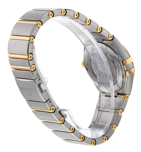 Omega Constellation Ladies 131.20.28.60.58.001 Image 3